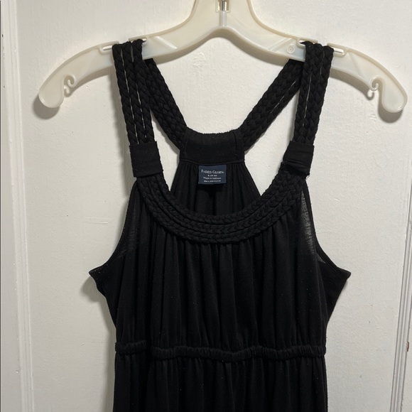 Faded Glory Maxi Dress - Picture 2 of 13